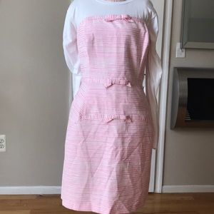 Dress for garden party or deck lunch NWT